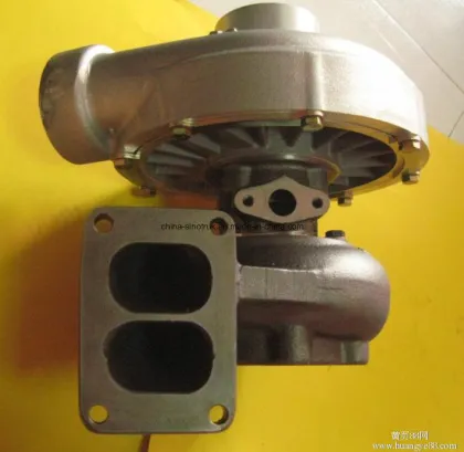 Professional Supply High Quality Spare Parts Ddc Turbocharger of OEM 172743