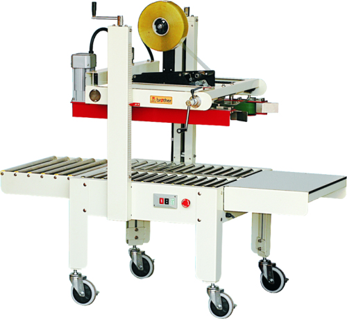 Brother Semi AutomaticTape Carton Sealer Tape carton sealer