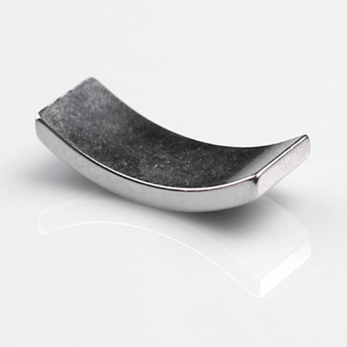 Strong Force Arc Neodymium Magnet N52 Magnet