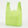 Eco Friendly Non Woven T-shirt Bag