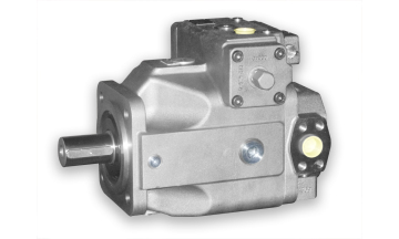 Axial Piston Pump (CJA4VSO125 with 2 years life service, high quality)