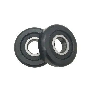 MG 305 DDR Forklift Mast Roller Bearing 25.4x63.5x31.75/31.75 mm