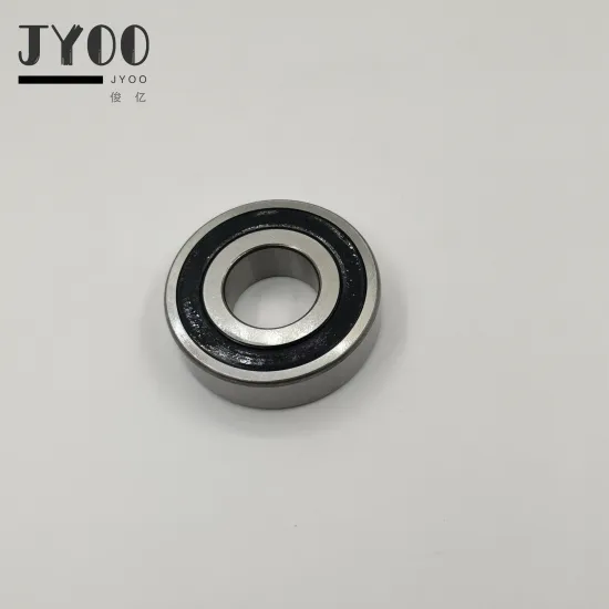 JYOO W204 ZZ 2RS 20mm Non-Standard Deep Groove Ball Bearing for Retail