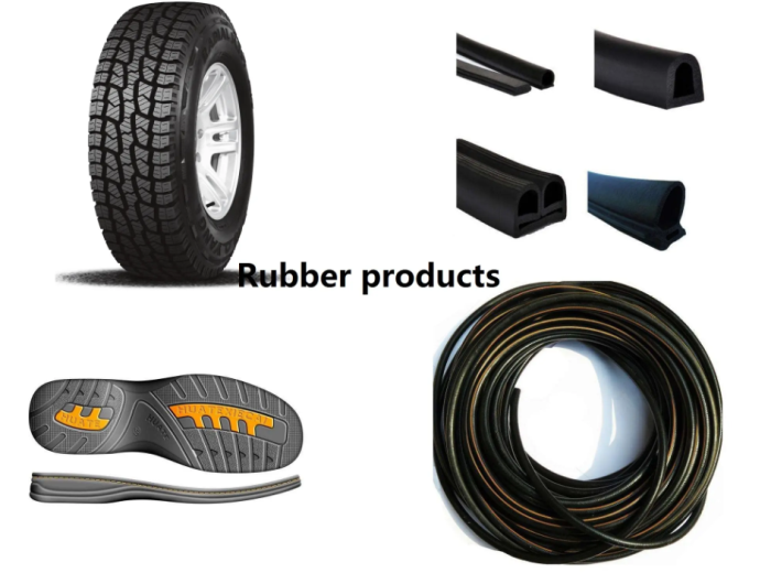 Rubber