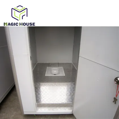 High tray touch screen panel hydro massage portable toilet and shower room irvin shower room shower room
