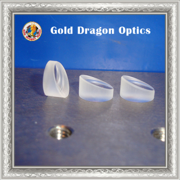 BK7 optical Wedgs Prisms optical