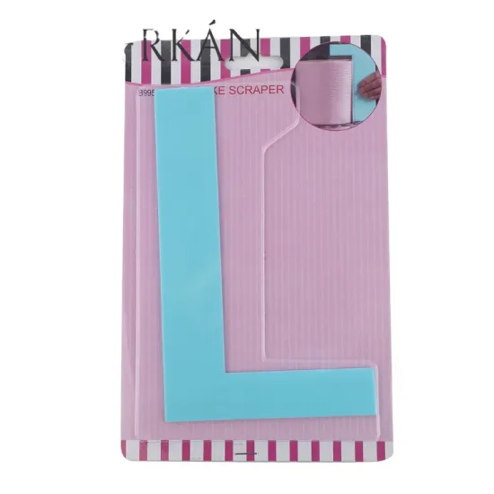 Kangkai's Kitchen Sugar Leveling and Shaping Tools