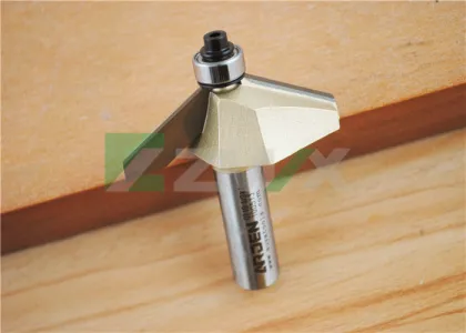 Arden CNC Router Bit Horse Nose Bit for Woodworking Tools