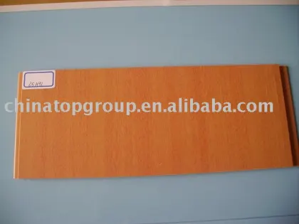 PVC ceilings and pvc wall panels