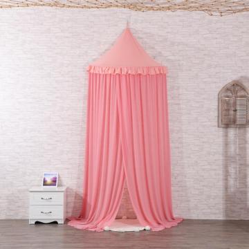 Princess Bed Canopy for Kids Baby Bed