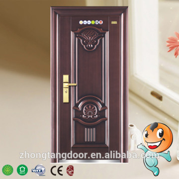 steel door frame