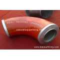 ASME B16.9 90° Long Radius Elbow