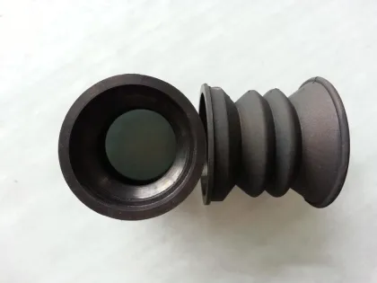 Custom Rubber Cover Products & Food Grade Silicone Moulds - Silicon Rubber Mouldings
