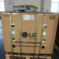 LG CSB069NJEG Compressor Compressor Companies