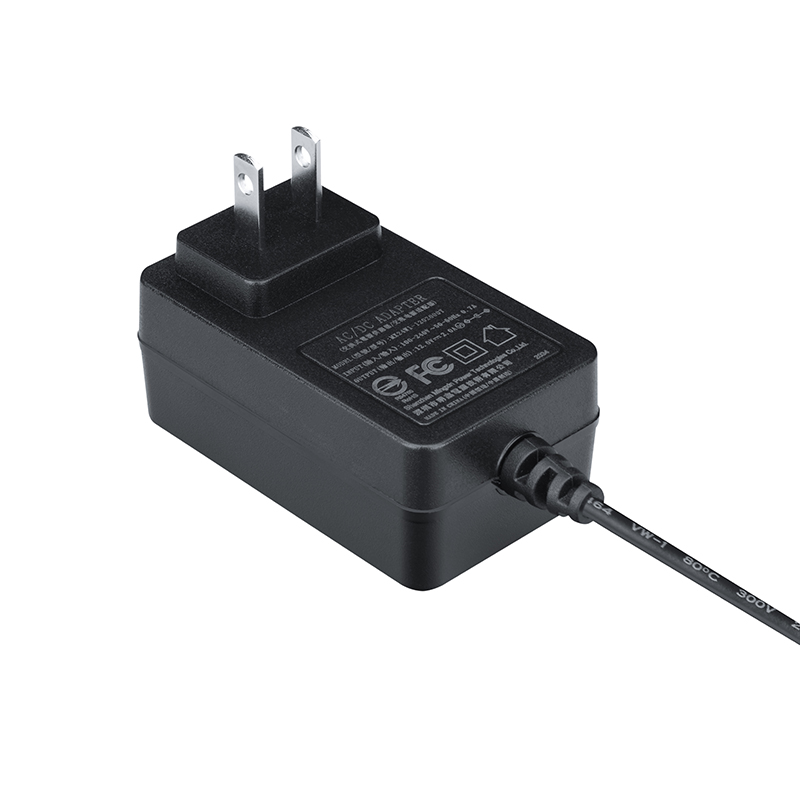 12V2A/24V1A -Power -Adapter mit BSMI für Luftbefeuchter