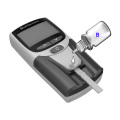 A1c EZ Handheld Glycated Hemoglobin Analyzer