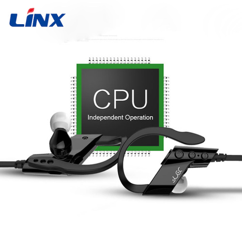 Bluetooth earphone nirkabel bluetooth earphone tahan air