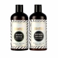 Biotin Nourishing Body Wash