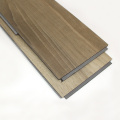 herringbone natural oak 9mm SPC flooring