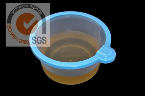 Fashionable Food Grade Fresh Tools In Blue 