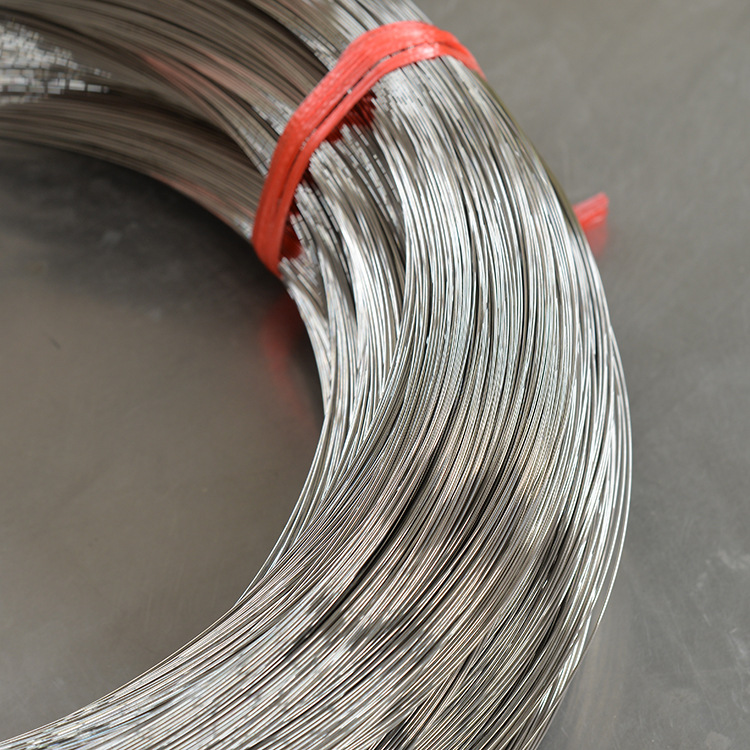 Spring Steel Wire 