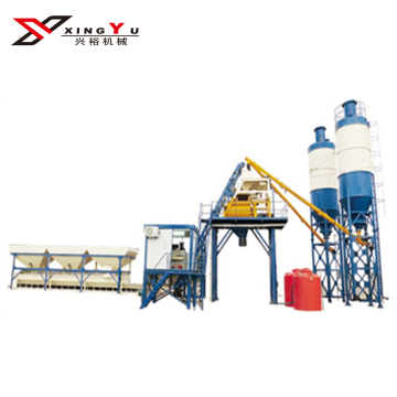 Concrete Batching Plant Factory on Sale