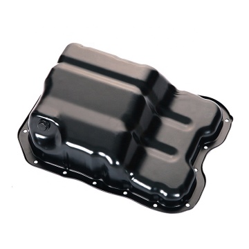 OEM MN187235 MIP03A Engine Oil Pan for Mitsubishi Lancer 4B11