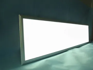 Smd 3014 36w Led Panel Light 1200 X 300 2900lm For Commercial Lighting , Ac 250v