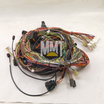 330GC 320GC 326GC 333 खुदाई के लिए 617-4800 6174800 कैब वायरिंग हार्नेस