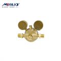 Melhores Matierials Acetylene Gas Regulator