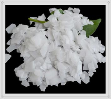 NaOH Caustic Soda Flake