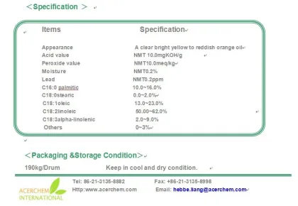 Organic Wheat Germ Oil