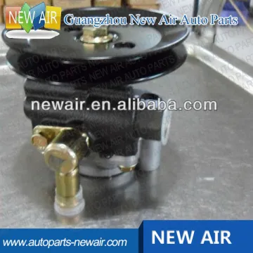 Diesel Engine Power Steering Pump For Toyota Haice 3L 44320-26070