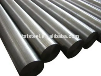 cheap prime Forged Steel Alloy Round Bar in China