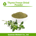 Natural Perfume Thyme Freeze Dried Powder Food Additive