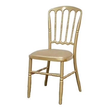 Wholesale Cheap Stackable Wedding Chiavari Chairs for Hotel Banquet
