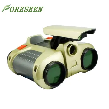 2019 Hot Sale High Quality Day And Night Binoculars - Foreseen