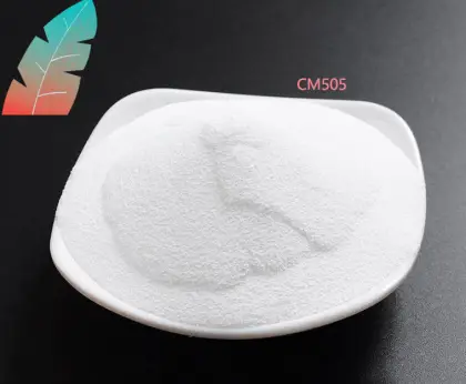 Chlorinated Polyethylene CPE135A PVC additives
