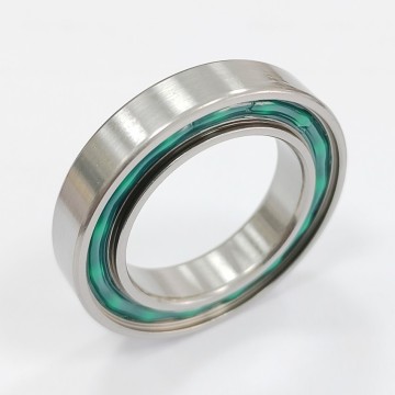 BB70 Bicycle Bottom Bracket Bearing 6805 2RS 25x37x7mm | ABEC-3 | Solid Lubrication Technology - Finesun Bearing