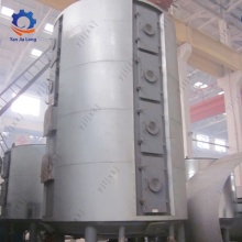 Plate dryer para sa mga kemikal na mineral