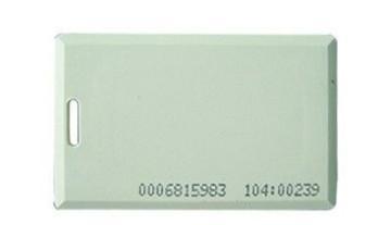 Hotel Key Card