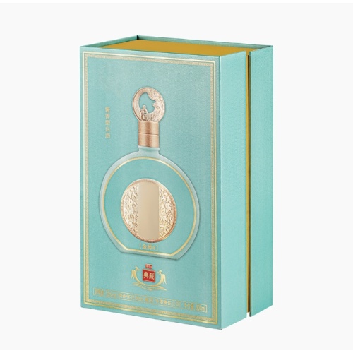 酒瓶礼品盒礼物葡萄酒