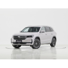 GEELY Monjaro SUV Gas 2.0T 4WD Car