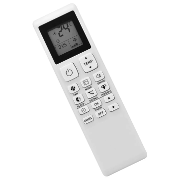 Neue AC-Fernbedienung mit Holder für Daikin FTV-A-Serie FTV35AV1 1,5 PS