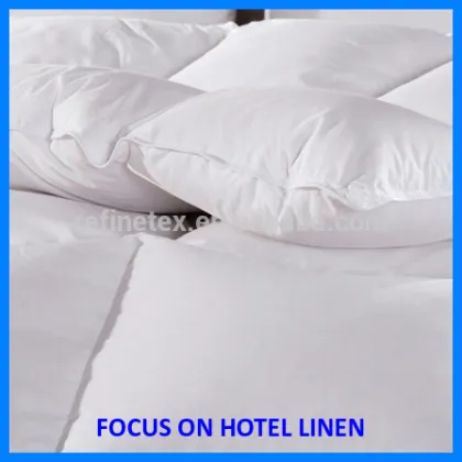 White Duck Down Duvet, Duck Down Duvet Suppliers,Warm Duvet Insert