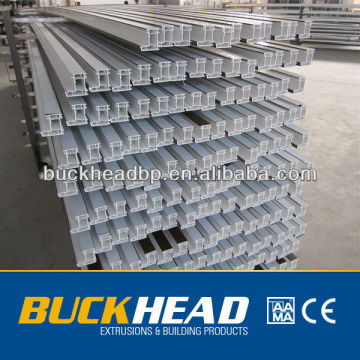 Laminated Door Profile