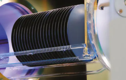 SOI Wafer: Silicon On Insulator Semiconductor Wafer Search Engine