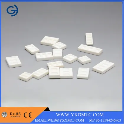 Widely Used ceramic electrical insulators