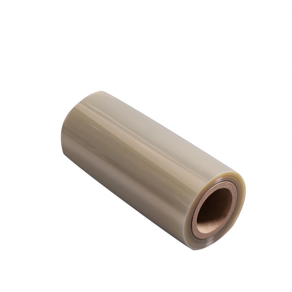 23 mic acylic coated PET film