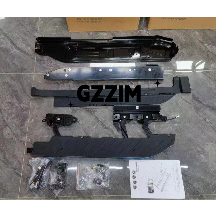 Alphard 40 Series（1）